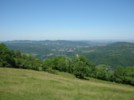 Au dessus de l'Ariège